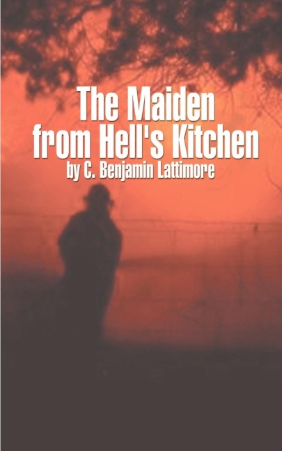 The Maiden from Hells Kitchen