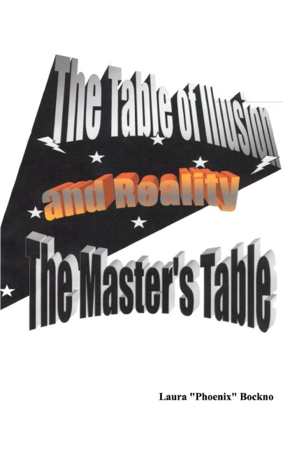 The Table of Illusion and Reality: The Masters Table