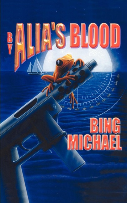 By Alias Blood