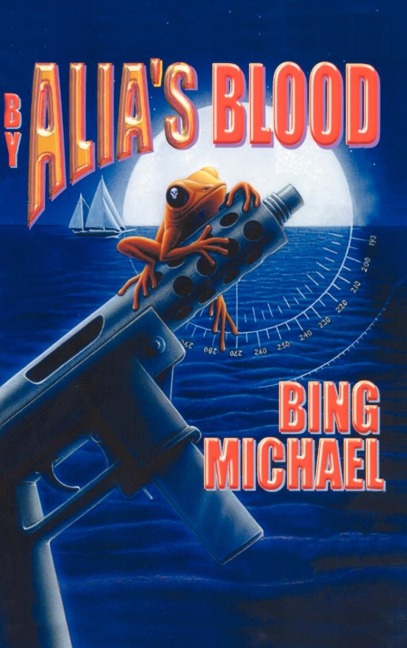By Alias Blood