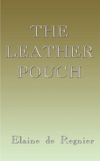 The Leather Pouch