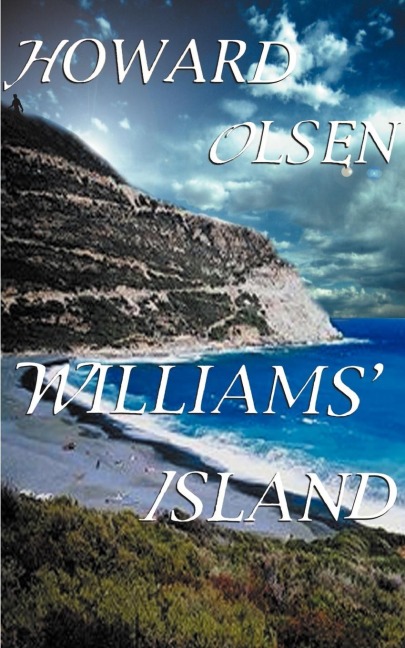Williams Island