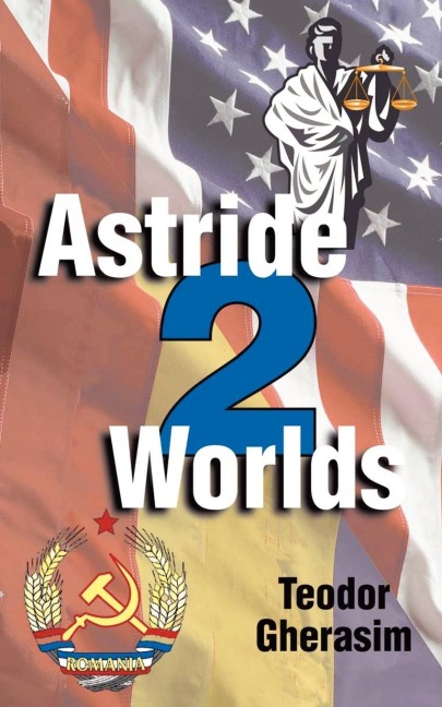 Astride Two Worlds