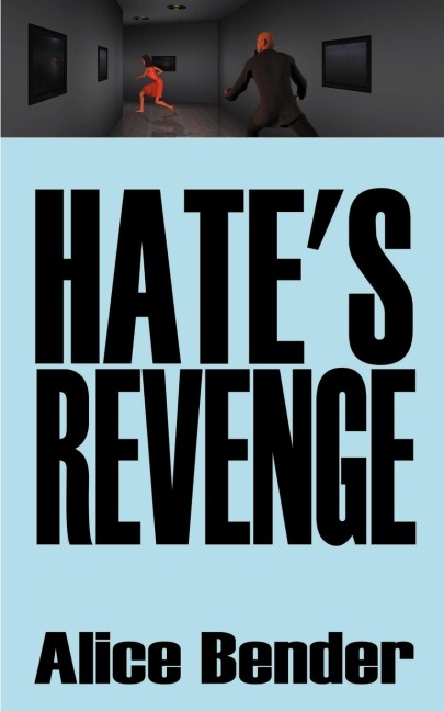 Hates Revenge