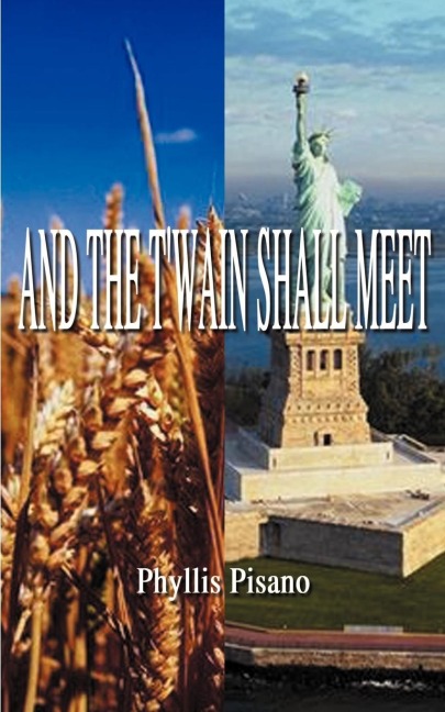 And the TWain Shall Meet