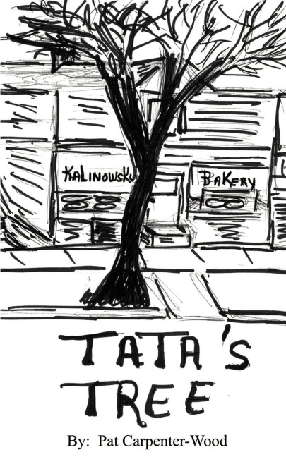 Tatas Tree: A Memoir of Life in the Back of the Yards