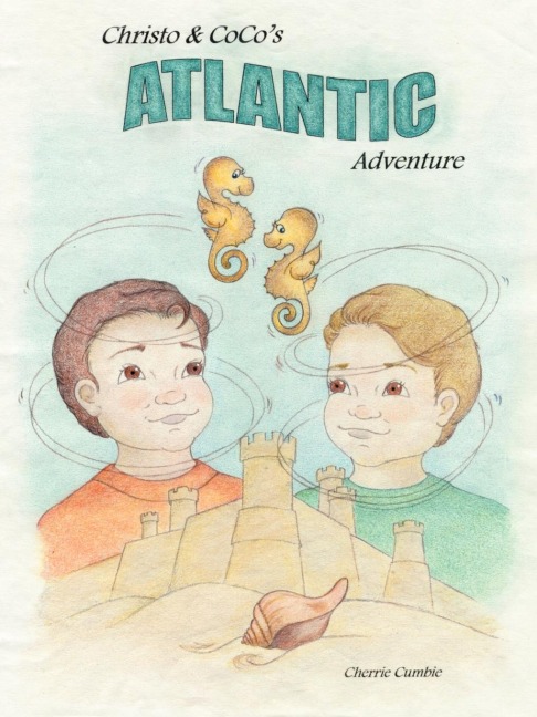 Christo and CoCos Atlantic Adventure