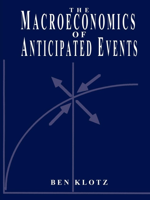 The Macroeconomics of Anticipated Events