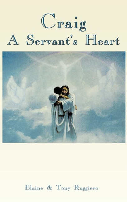 Craig: A Servants Heart