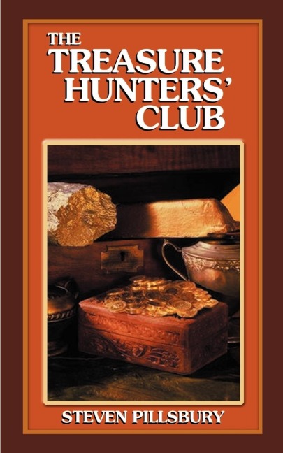 The Treasure Hunters Club