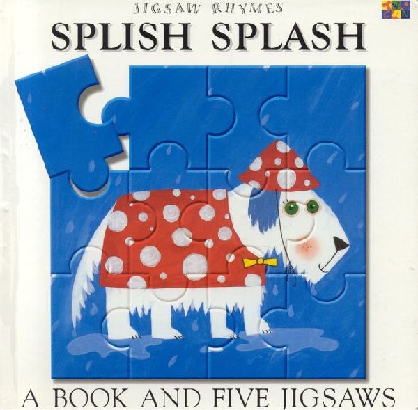 Splish Splash