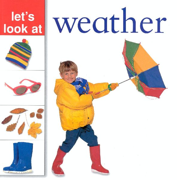 Weather (Make it Work! Geography)