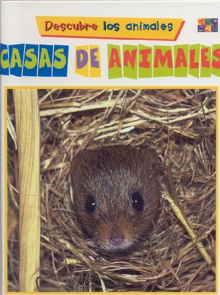 Casas De Animales