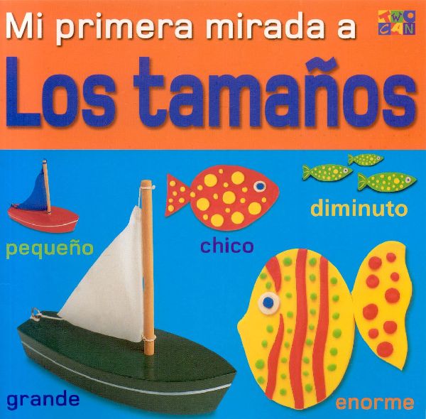 Tamanos (Sizes)