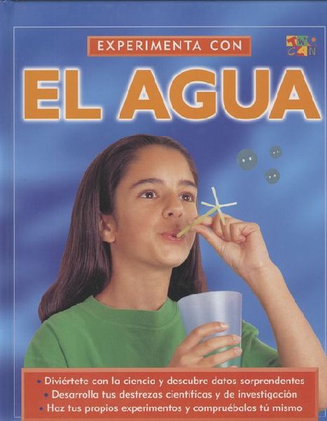 Aqua (Water)