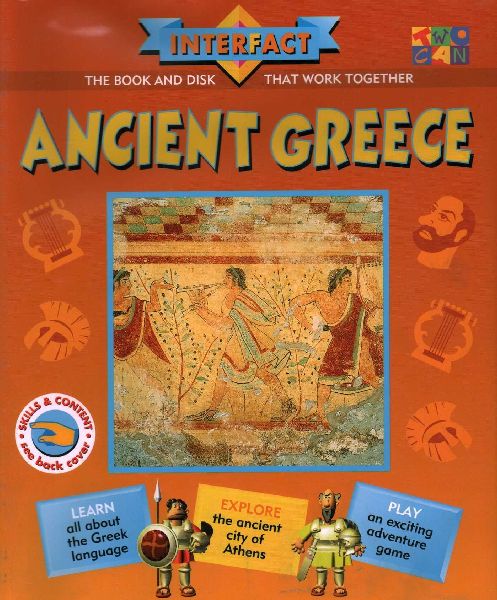 Ancient Greece (Interfact)