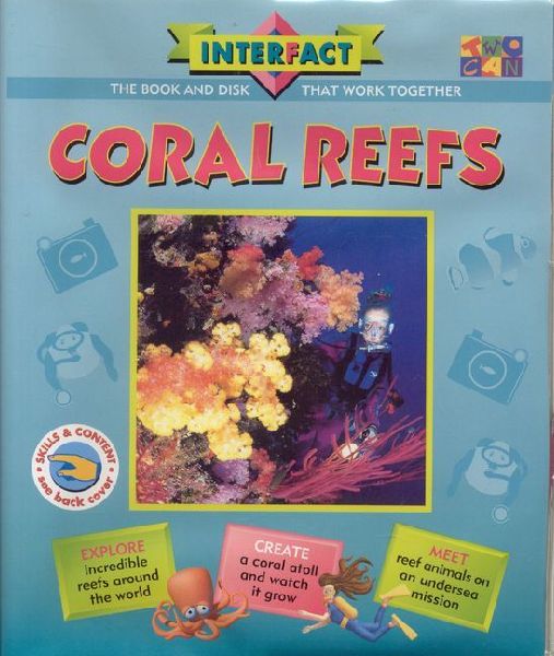 Coral Reefs