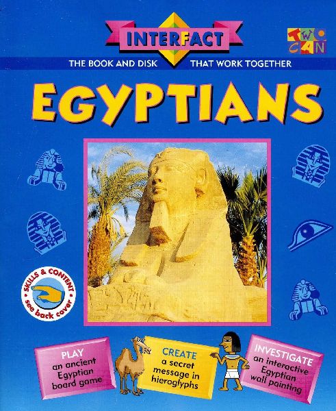 Egyptians