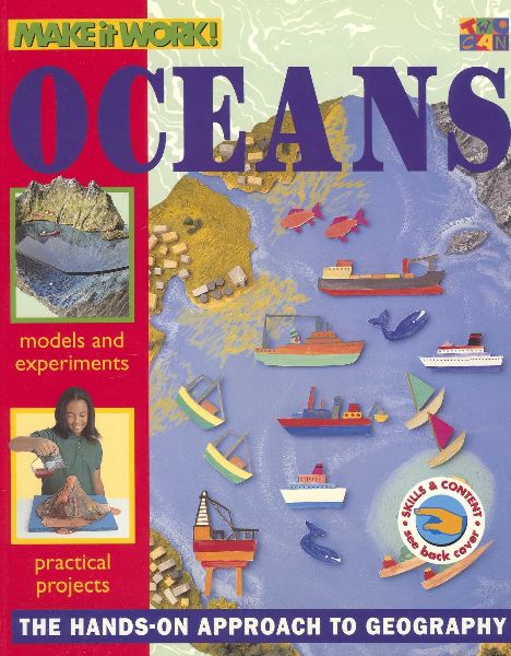 S-Interfact Oceans