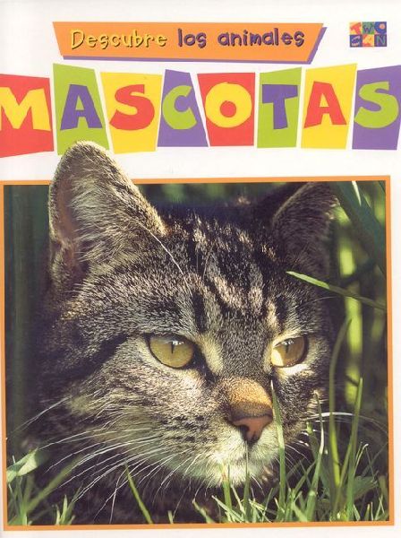 Mascotas