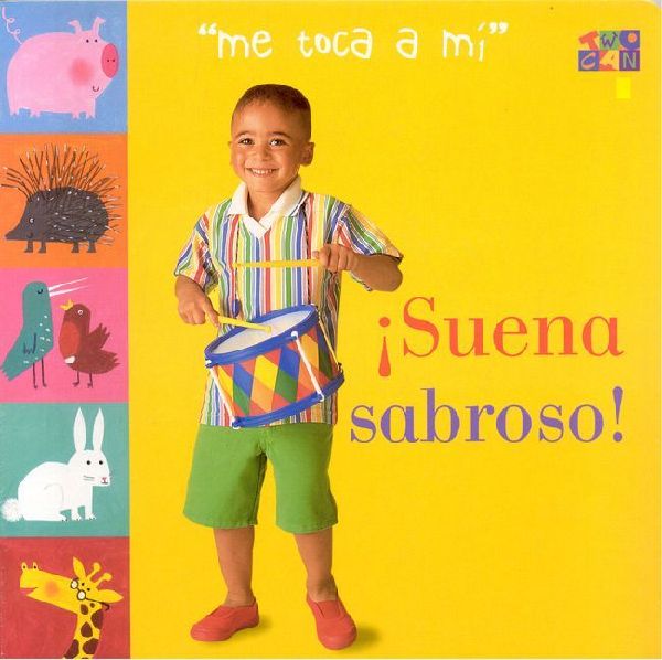 Suena Sabroso!