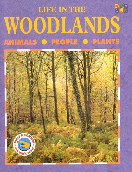 Life in the Woodlands