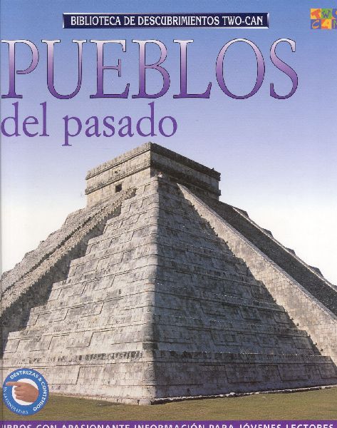 Pueblos Del Pasado