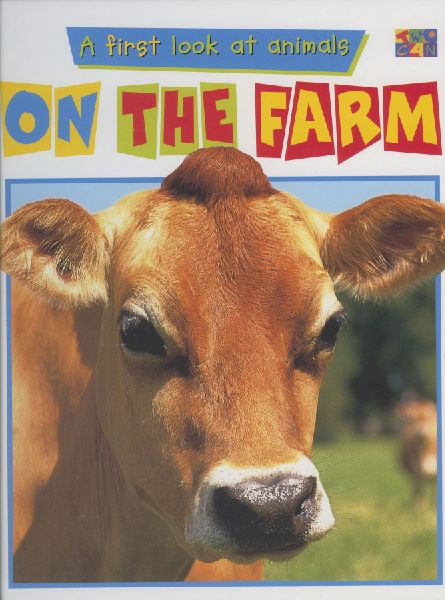 On The Farm