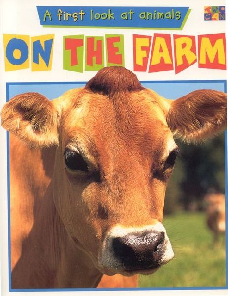 On The Farm