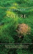In Defense of Nature