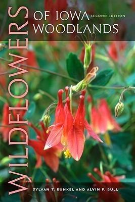 Wildflowers of Iowa Woodlands