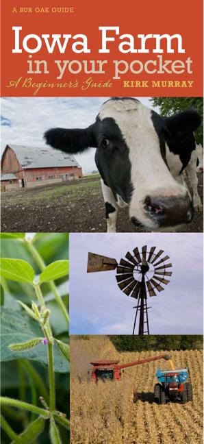 Iowa Farm in Your Pocket: A Beginners Guide