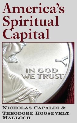 Americas Spiritual Capital