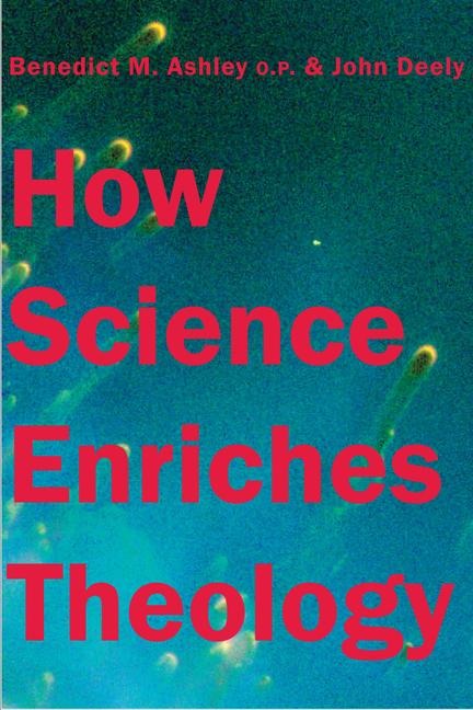 How Science Enriches Theology
