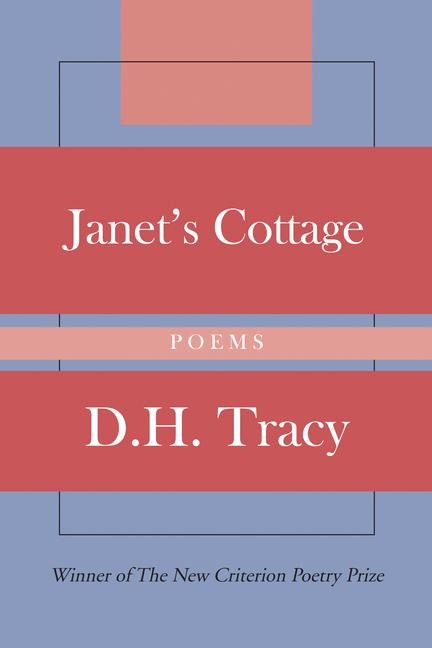 Janets Cottage: Poems
