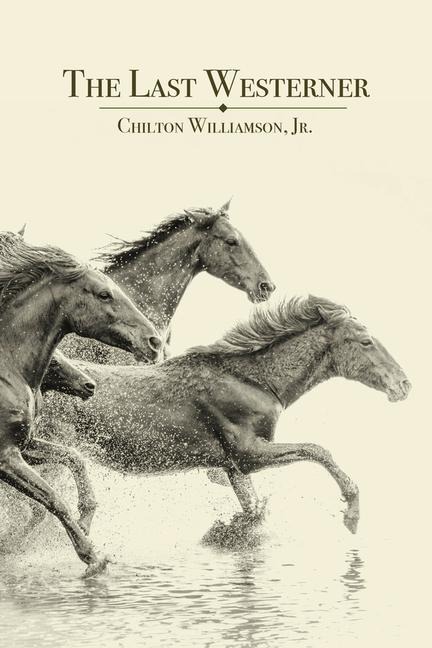 The Last Westerner