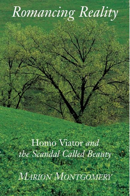 Romancing Reality: Homa Viator & Scandal Called Beauty