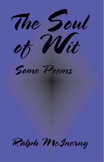 Soul of Wit: Some Poems