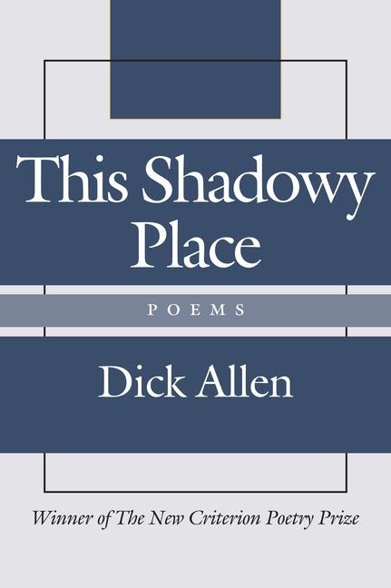 This Shadowy Place