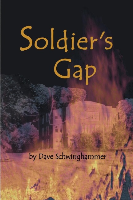 Soldiers Gap