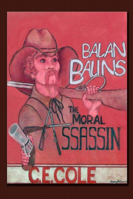 Balan Balins: The Moral Assassin