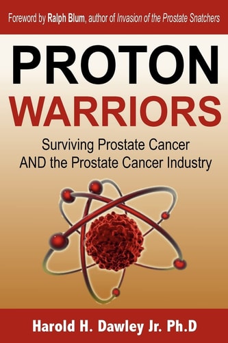 Proton Warriors