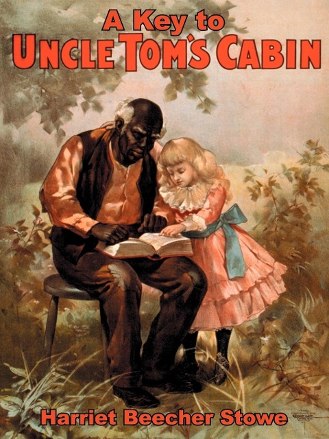 A Key to Uncle Toms Cabin
