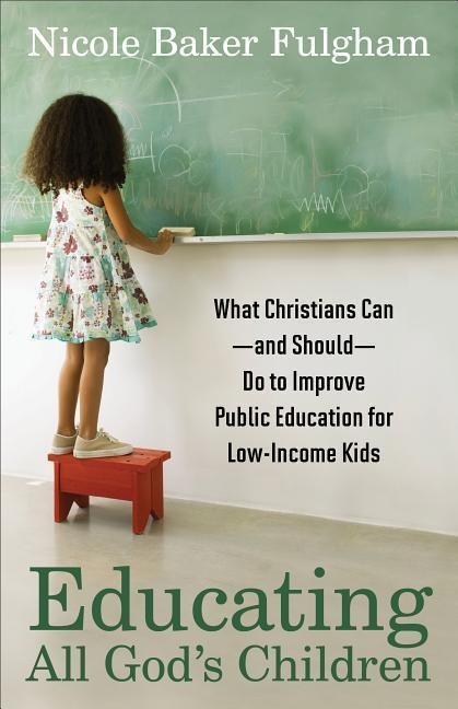Educating All Gods Children