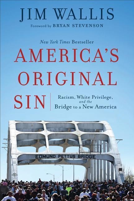 Americas Original Sin: Racism, White Privilege, and the Bridge to a New America