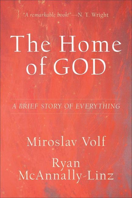 Home of God: A Brief Story of Everything