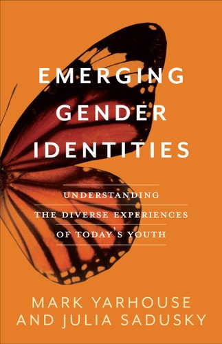 Emerging Gender Identities Understanding the Diverse Experiences of Today's Youth