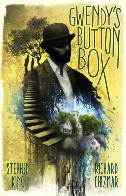 Gwendys Button Box