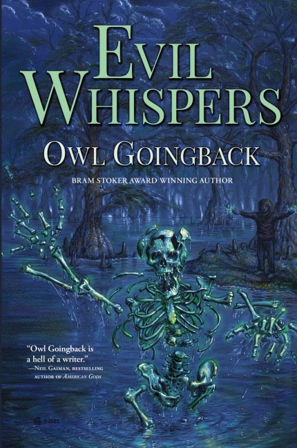 Evil Whispers