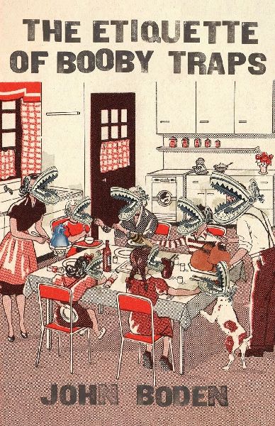 The Etiquette of Booby Traps